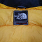 Womens Yellow The North Face Summit Series Baltoro  Coat
