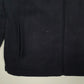 Mens Navy Umbro  Full Zip Jumper