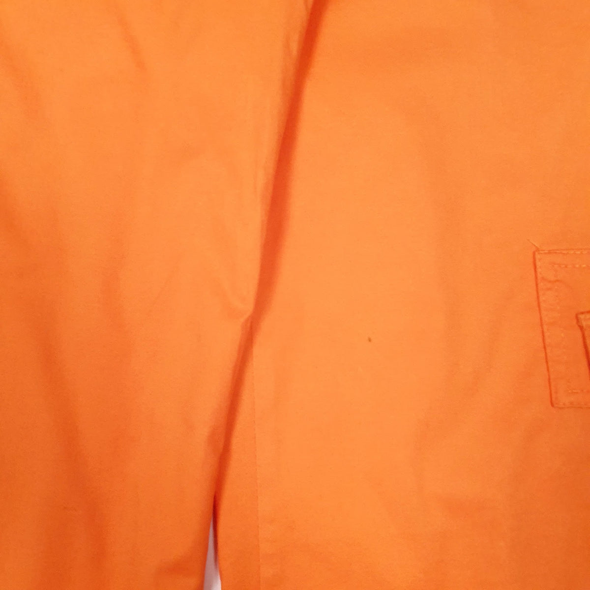 Womens Orange Unbranded   Trousers
