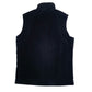 Womens Black Columbia Sportswear Company Vest Full Zip Jumper