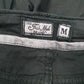 Womens Black Fresh Made   Shorts