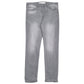 Mens Grey Levis  Signature JeansW34 L32