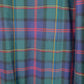 Mens Green L.L.Bean Flannel Vintage 90s Made In USA  Shirt