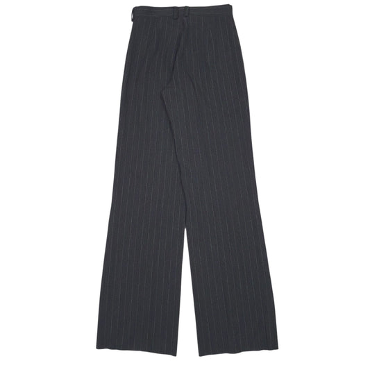 Womens Grey Emme   Trousers