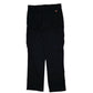 Mens Black Dickies Flex  Trousers