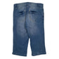 Womens Blue Blue Motion   Shorts