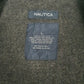 Mens Navy Nautica   Coat