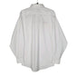 Mens White L.L.Bean   Shirt