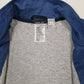 Mens Blue Reebok   Coat