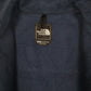 Mens Navy The North Face Denali Full Zip Jumper