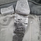 Mens Grey Levis   Jeans