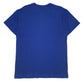 Mens Blue MLB World Series Chicago Clubs  T Shirt