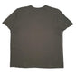 Mens Grey Nike Spellout  T Shirt
