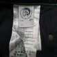 Mens Black Diesel   Jeans