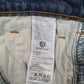 Mens Blue Levis   Jeans