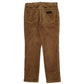 Mens Beige Wrangler Texas Stretch  Trousers