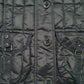 Womens Black Peuterey   Coat