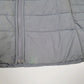 Womens Grey The North Face  Hoodie Coat