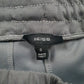 Mens Grey Reiss   Trousers