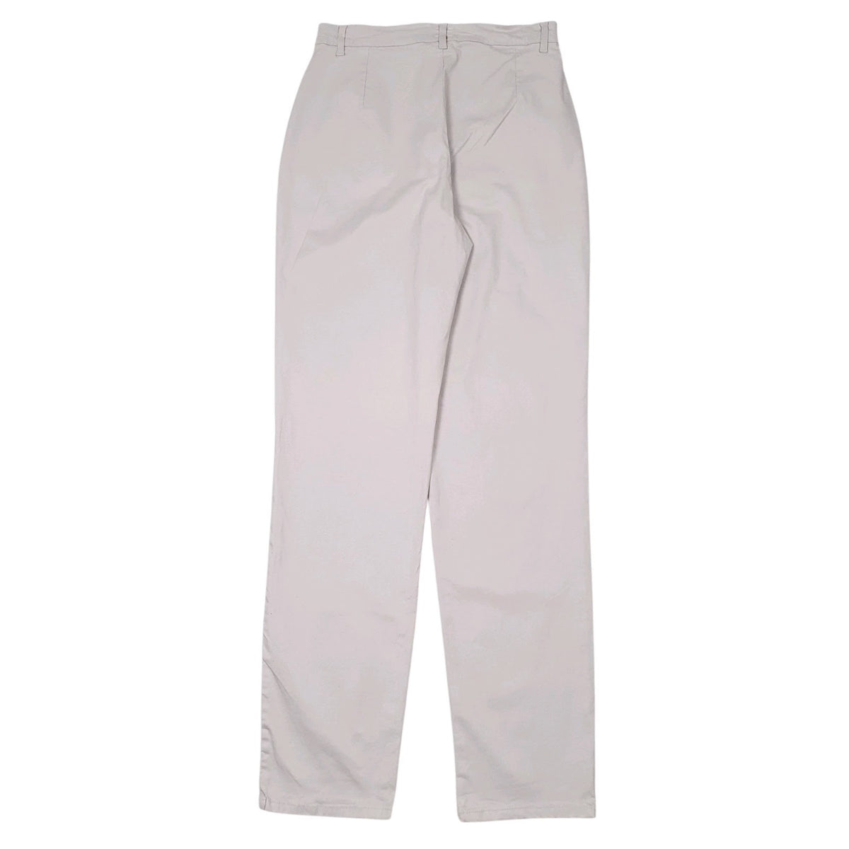 Womens Grey Calvin Klein Vintage  Trousers
