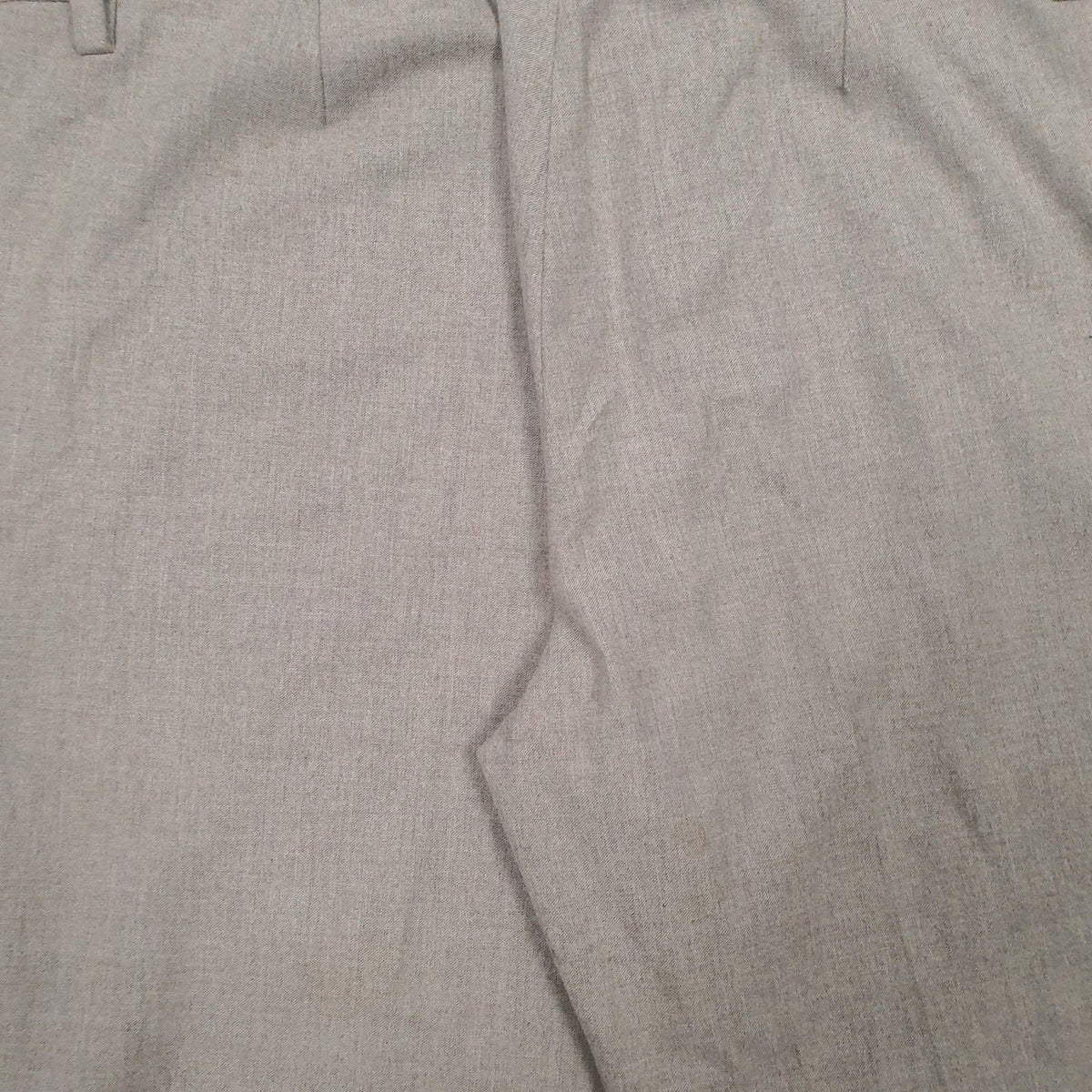 Womens Grey Marella   Trousers