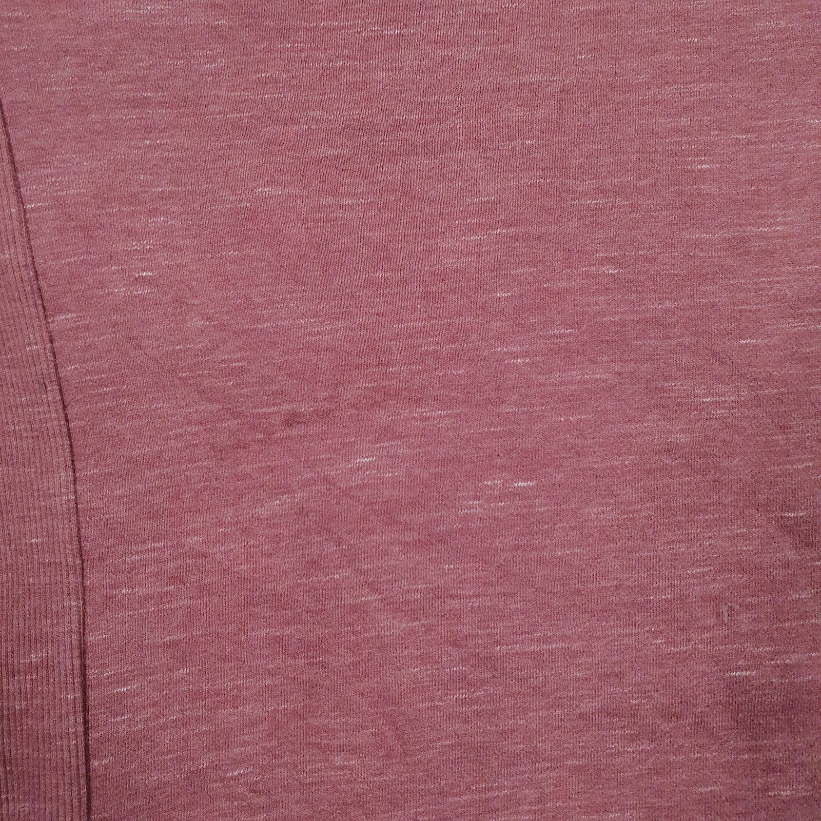 Womens Red Carhartt  Crewneck Jumper
