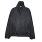 Womens Black Adidas   Coat