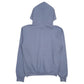 Womens Blue Champion  Hoodie Jumper