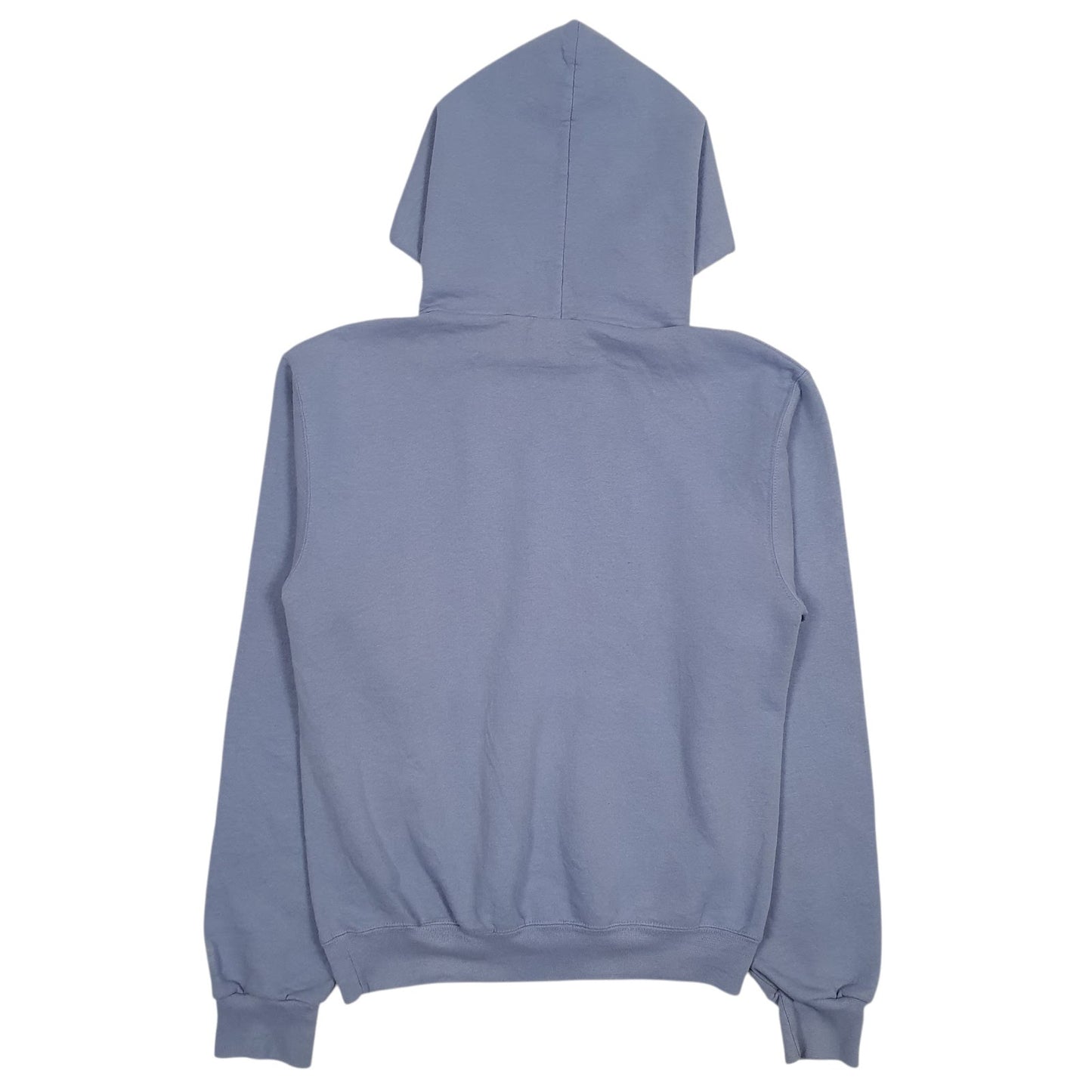 Womens Blue Champion  Hoodie Jumper