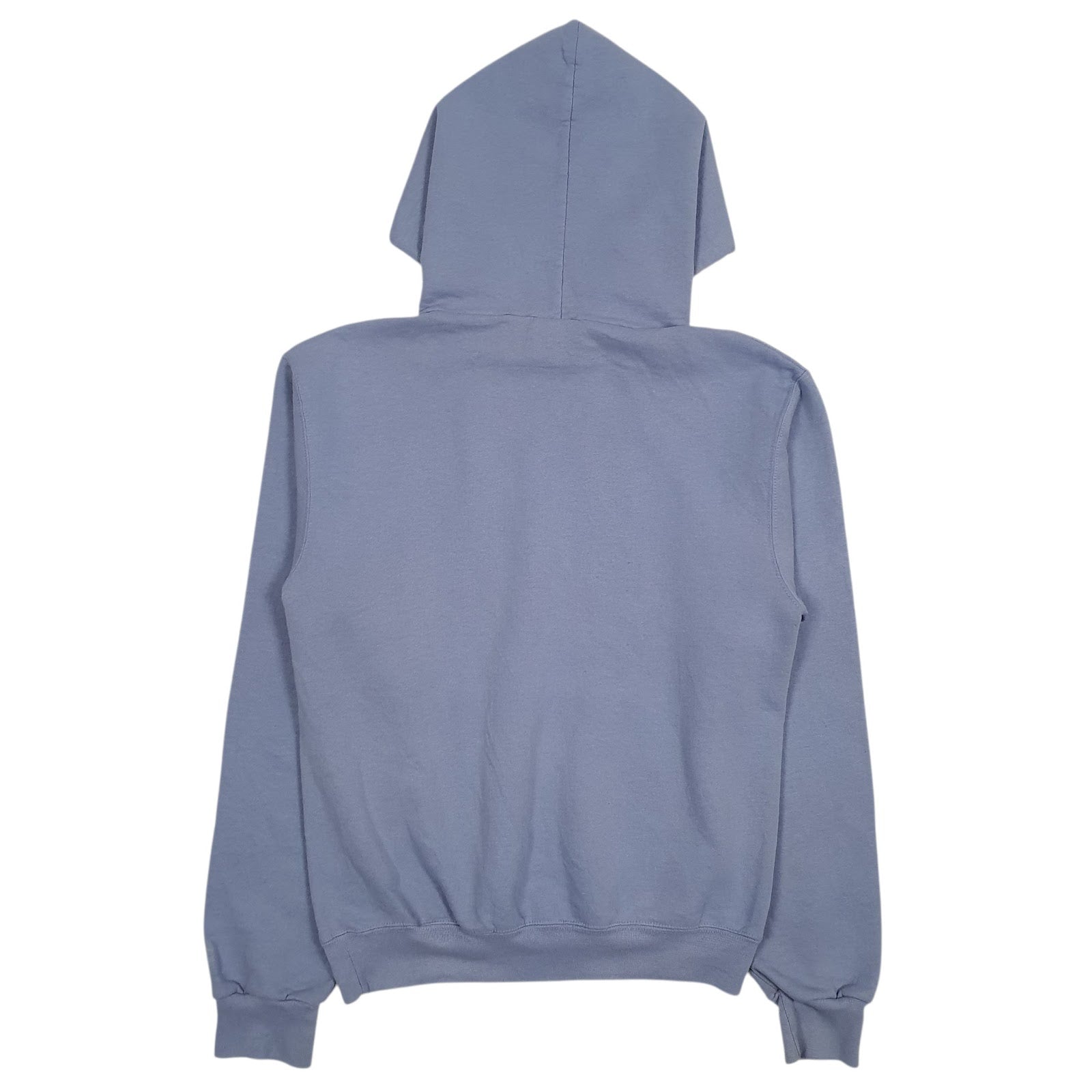 Womens Blue Champion  Hoodie Jumper