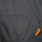 Mens Navy NFL Denver Broncos Hoodie Jumper