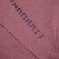 Womens Red Carhartt  Crewneck Jumper