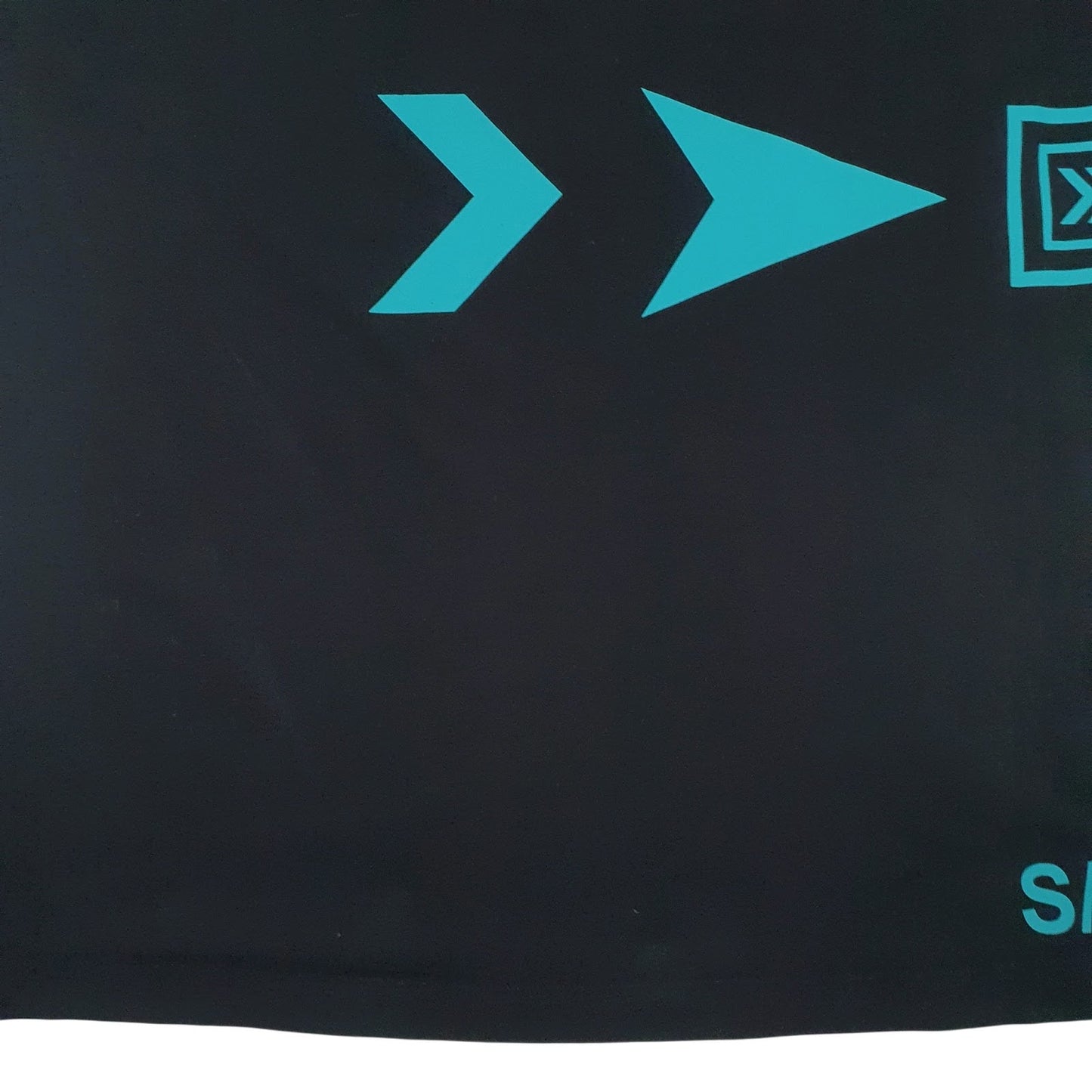 Mens Black Diesel   T Shirt