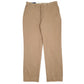 Mens Brown Polo Ralph Lauren Prospect Pant Chino Trousers