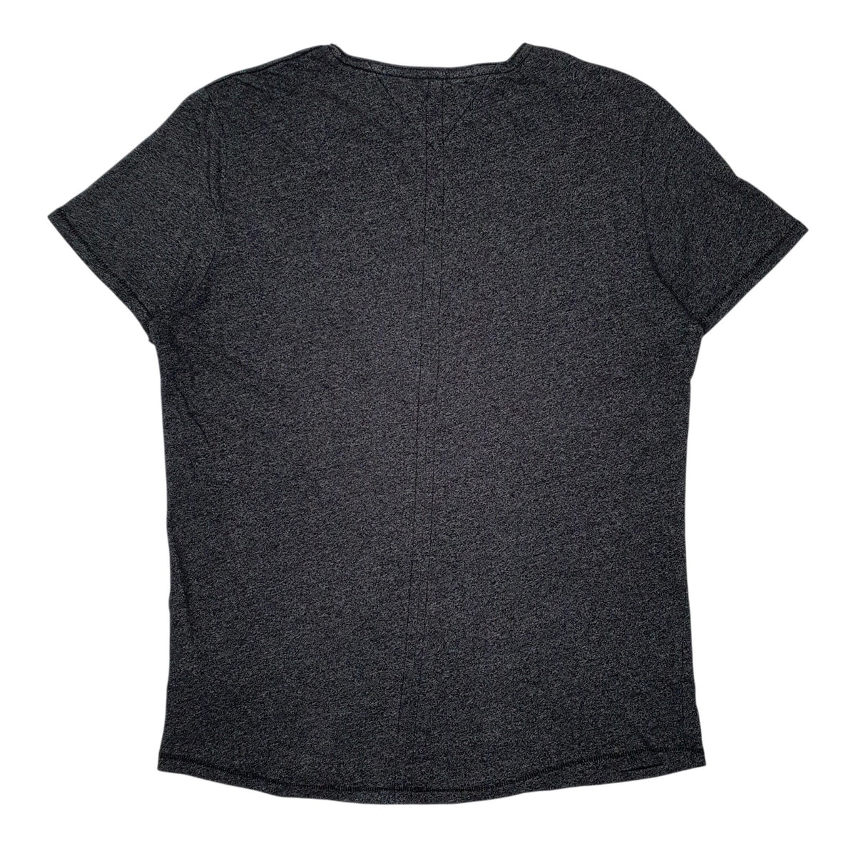 Mens Grey Tommy Hilfiger   T Shirt