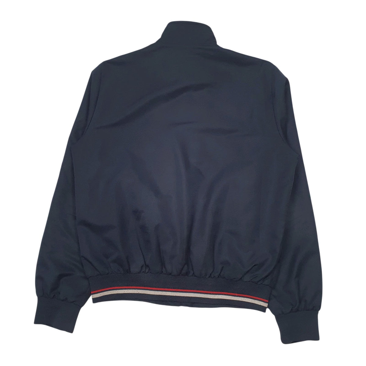 Mens Navy Champion   Coat