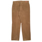 Womens Brown Levis Vintage 90s  Trousers