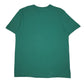 Mens Green Nike   T Shirt