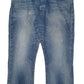 Mens Blue Polo Ralph Lauren Distressed  Jeans