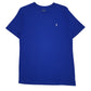 Mens Blue Polo Ralph Lauren  Short Sleeve T Shirt