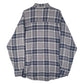 Mens Grey Unbranded   Shirt