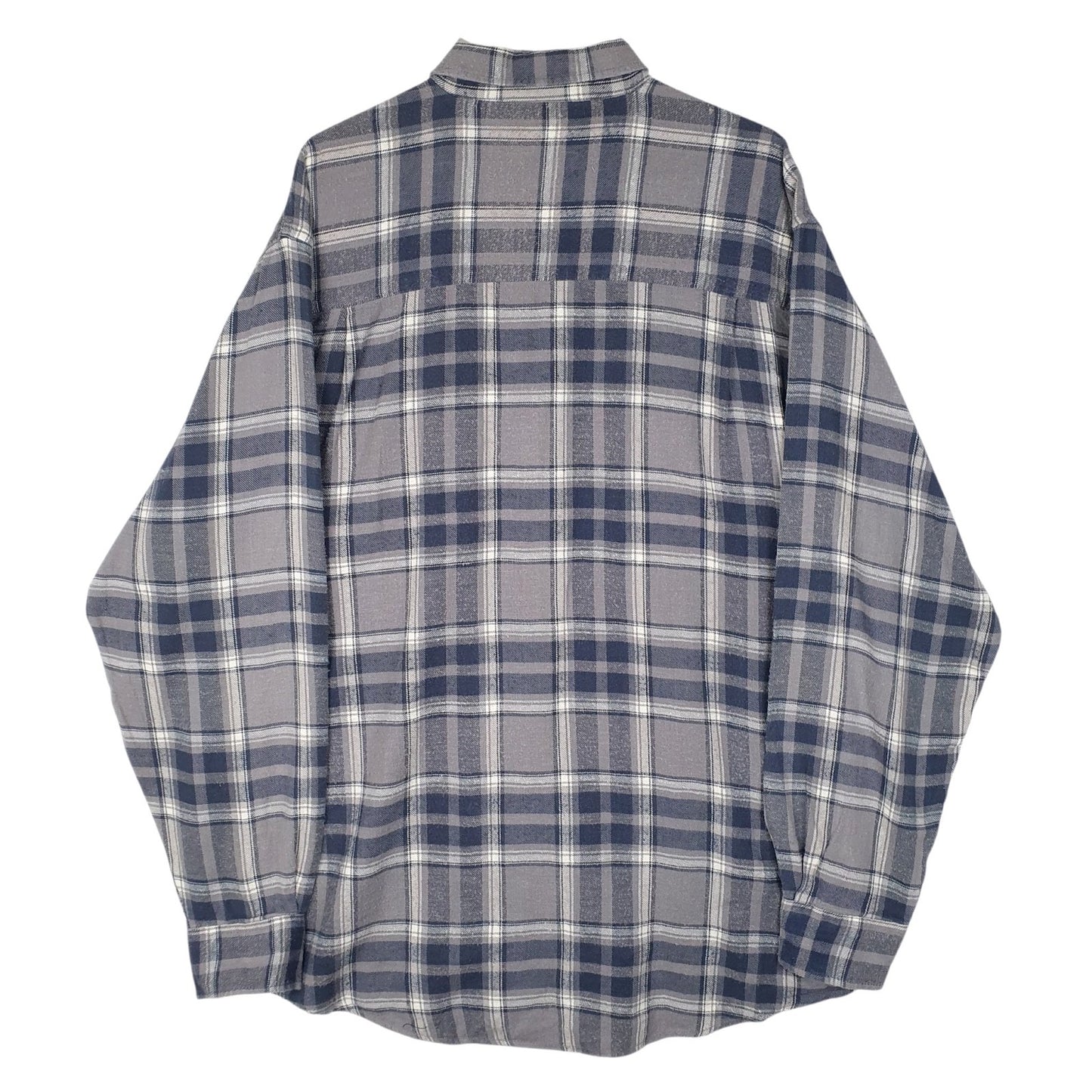 Mens Grey Unbranded   Shirt