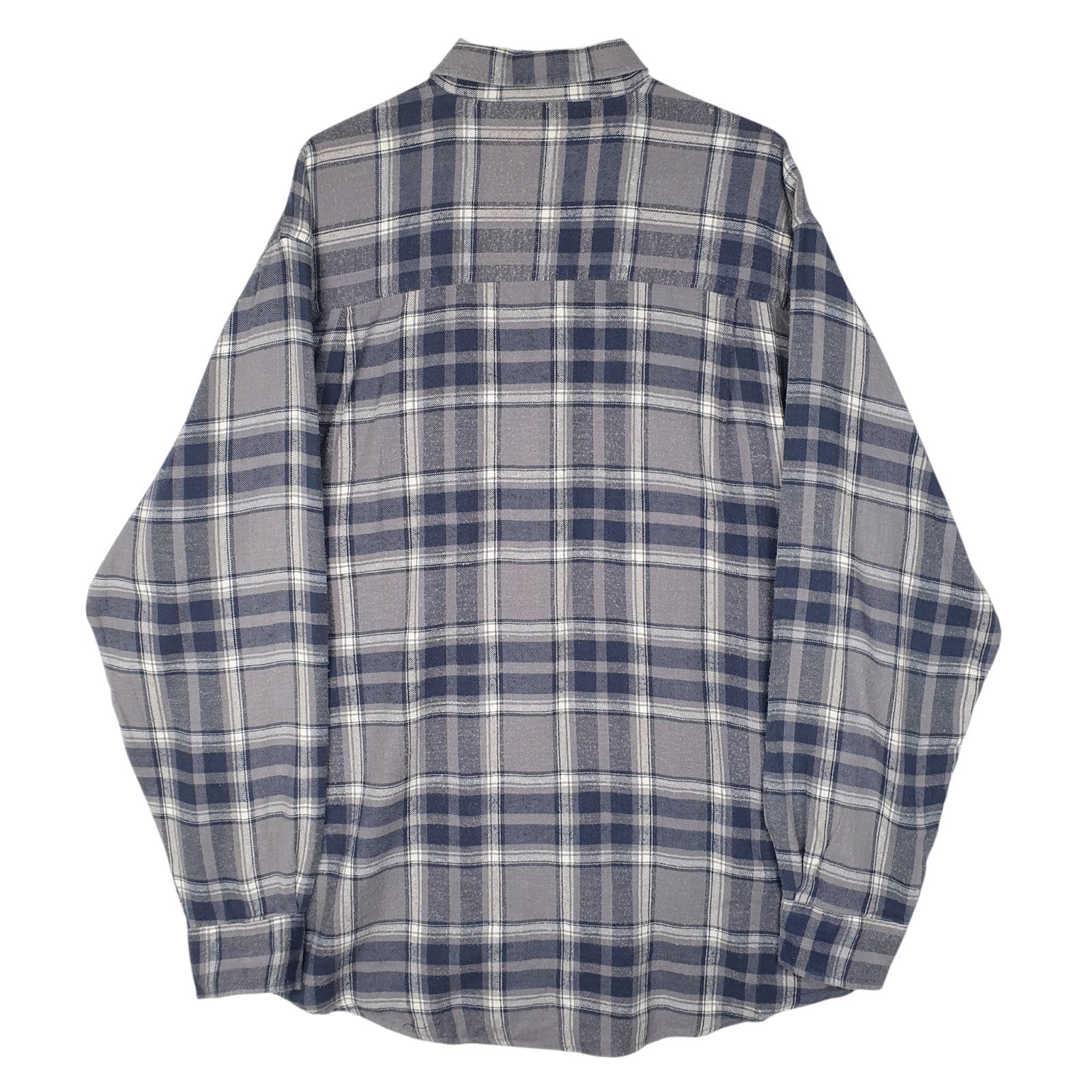 Mens Grey Unbranded   Shirt