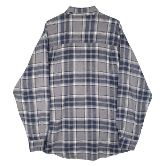 Mens Grey Unbranded   Shirt