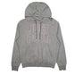 Mens Grey Nike  Hoodie Jumper