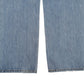 Mens Blue Levis   Jeans