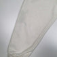 Mens White Nike  Crewneck Jumper