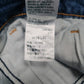 Mens Blue Levis   Jeans