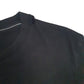 Mens Black Calvin Klein   T Shirt