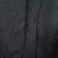 Mens Black Nike Dri-Fit Active Wear Full Zip Jumper